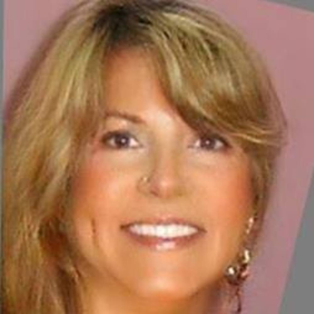 Meet your Posher, Susan